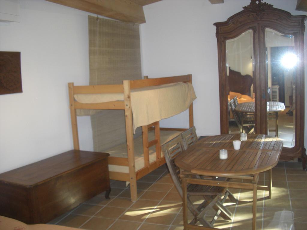 Maisonnette Du Berger De Croccano Sartène Exterior foto